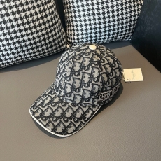 Christian Dior Caps